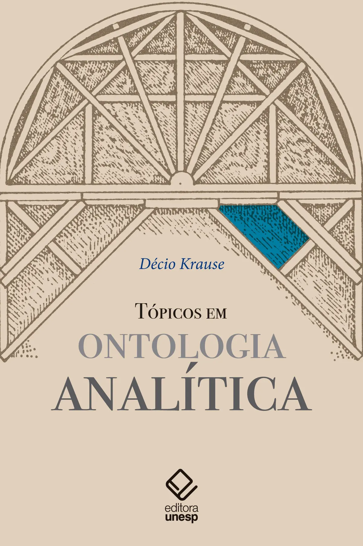 Tópicos em ontologia analítica - 1