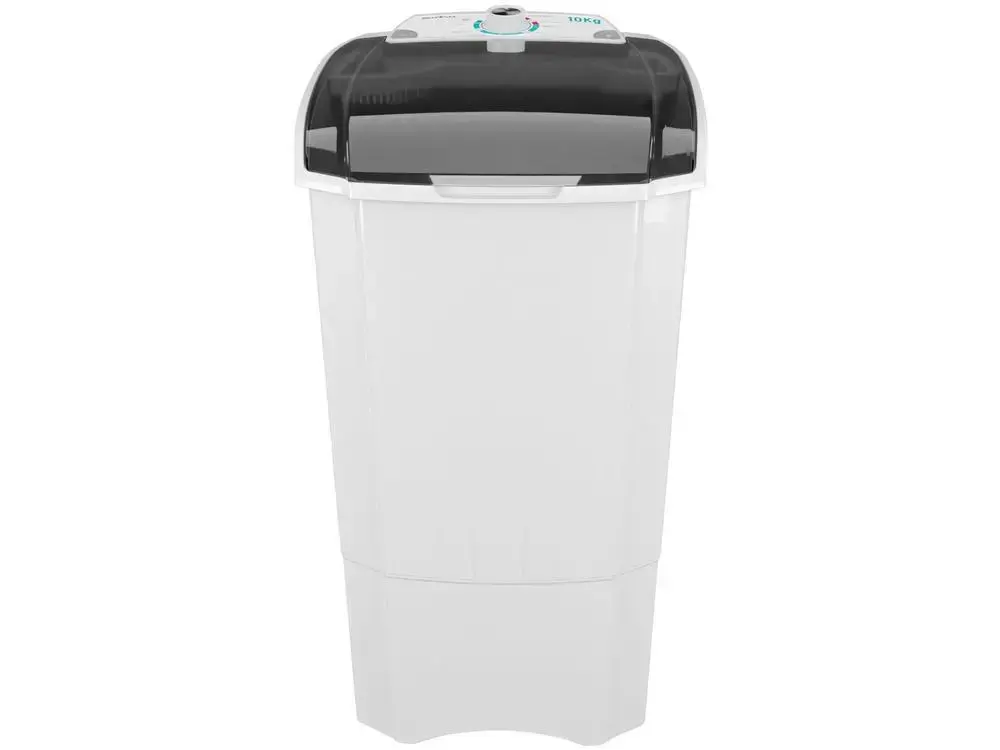 Lavadora Semiautomática Britânia 10kg BLR03 - 110V