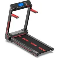 Esteira Ergométrica Dobrável GT 2500 Genis Polishop | 220V
