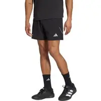 SHORTS TECH APPAREL adidas Performance Preto - 1