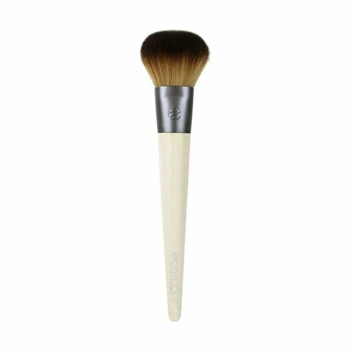 Ecotools Pincel para Blush, Marrom - 1