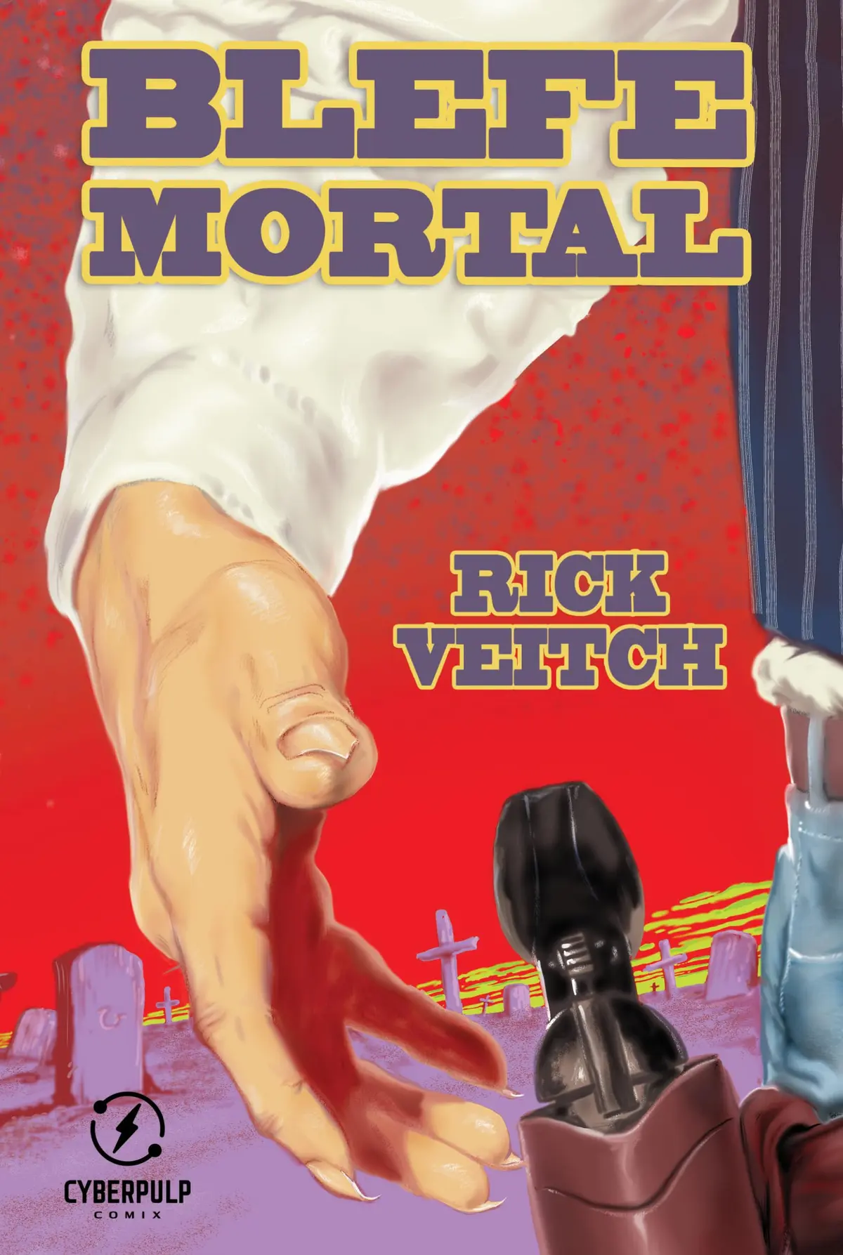 Blefe Mortal