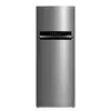 Geladeira Duplex Frost Free 491L Inverter Inox - 1