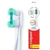 Escova Dental Colgate Limpeza Espumosa 2 Unidades - 1