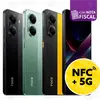 Celular Xiaomi Poco X7 Pro 5G NFC 12GB 512GB AMOLED 6.67 IP68 Dual Sim Global 6000mAh - 1