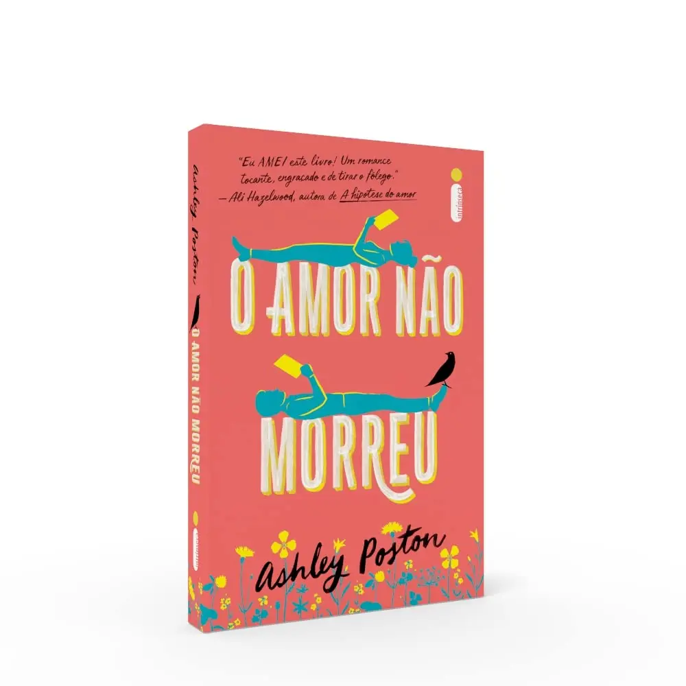 O amor não morreu - 1