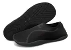 【Tam.:43 / Compre 5 por R$13cada 】Sapatilha Hibrida Tenis Hibrido Praia Pesca Caiaque Jet-ski - 1