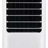 Climatizador De Ar Frio Midea Branco 5l Cor branco e cinza 127V - 1