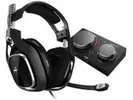 Headset Gamer Logitech Astro A40 + Mixamp Pro TR - 1