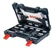 Kit De Ferramentas Broca/bits V-line Com 91 Peças Bosch - 1