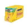 Friskies Ração Úmida Gatos Adultos Atum 15x85g - 1