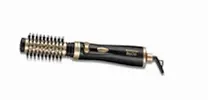 Escova Rotativa Argan 1000W 110V Black Gold - 1