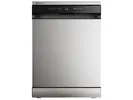 Lava-louças Electrolux 14 Serviços com Função Higienizar LS14E Prata - 220V - 1