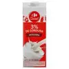 [Regional] Leite UHT Integral Carrefour Classic 1 Litro - 1
