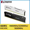 [Com Imposto] 16GB Ram DDR5 2X8GB 5200MHz Kingston Fury Beast - 1