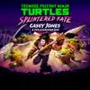 DLC Grátis do Jogo Tartarugas Ninja: O Destino de Splinter - Casey Jones & the Junkyard Jam - PS4 & PS5 - PlayStation - 1
