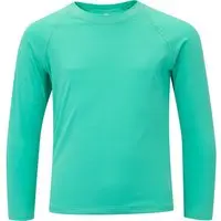 Camiseta Infantil Oxer Manga Longa com Proteção UV - 1