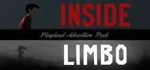 Conjunto 2 jogos: INSIDE + LIMBO | Steam - 1