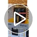 Air Fryer Philco 4L Revestimento Redstone 1500W PAF40A 220V thumbnail 8