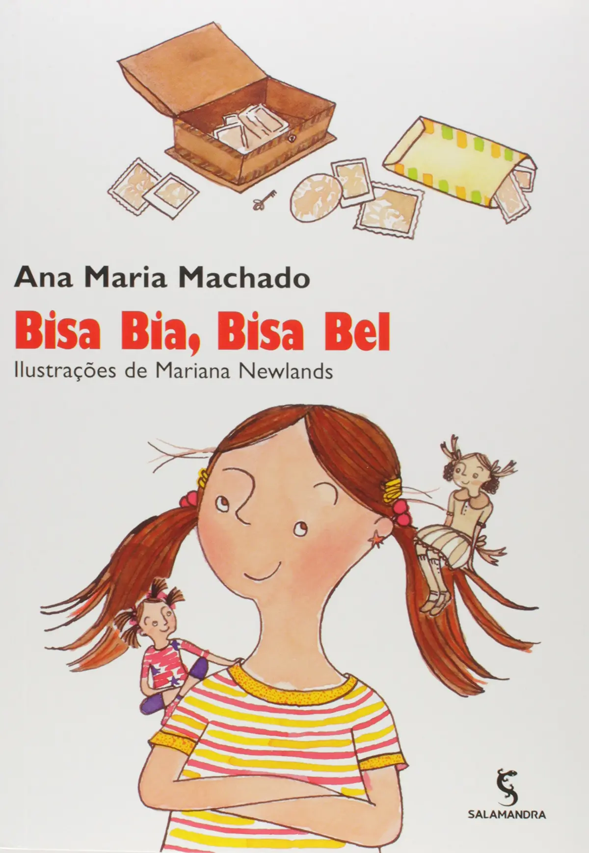 Bisa Bia, bisa Bel