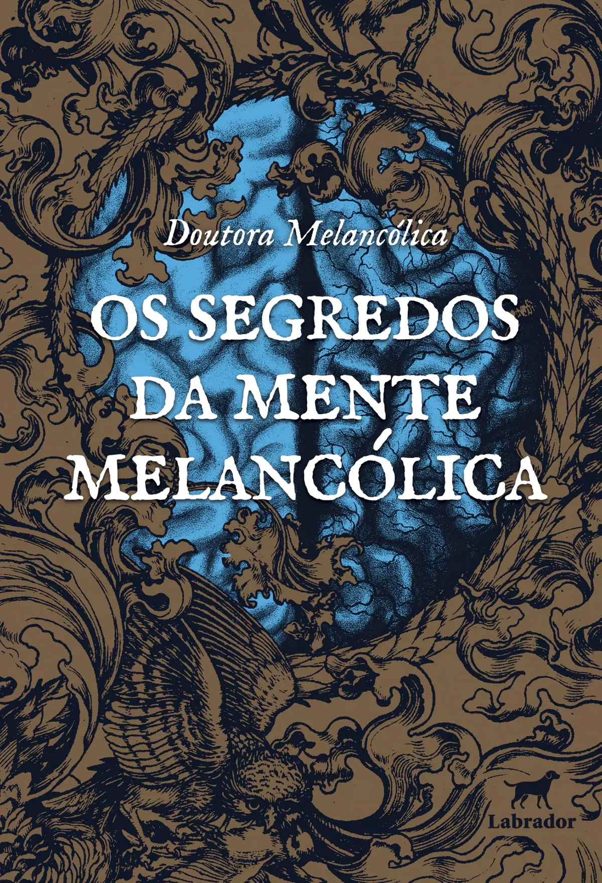Os segredos da mente melancólica - 1