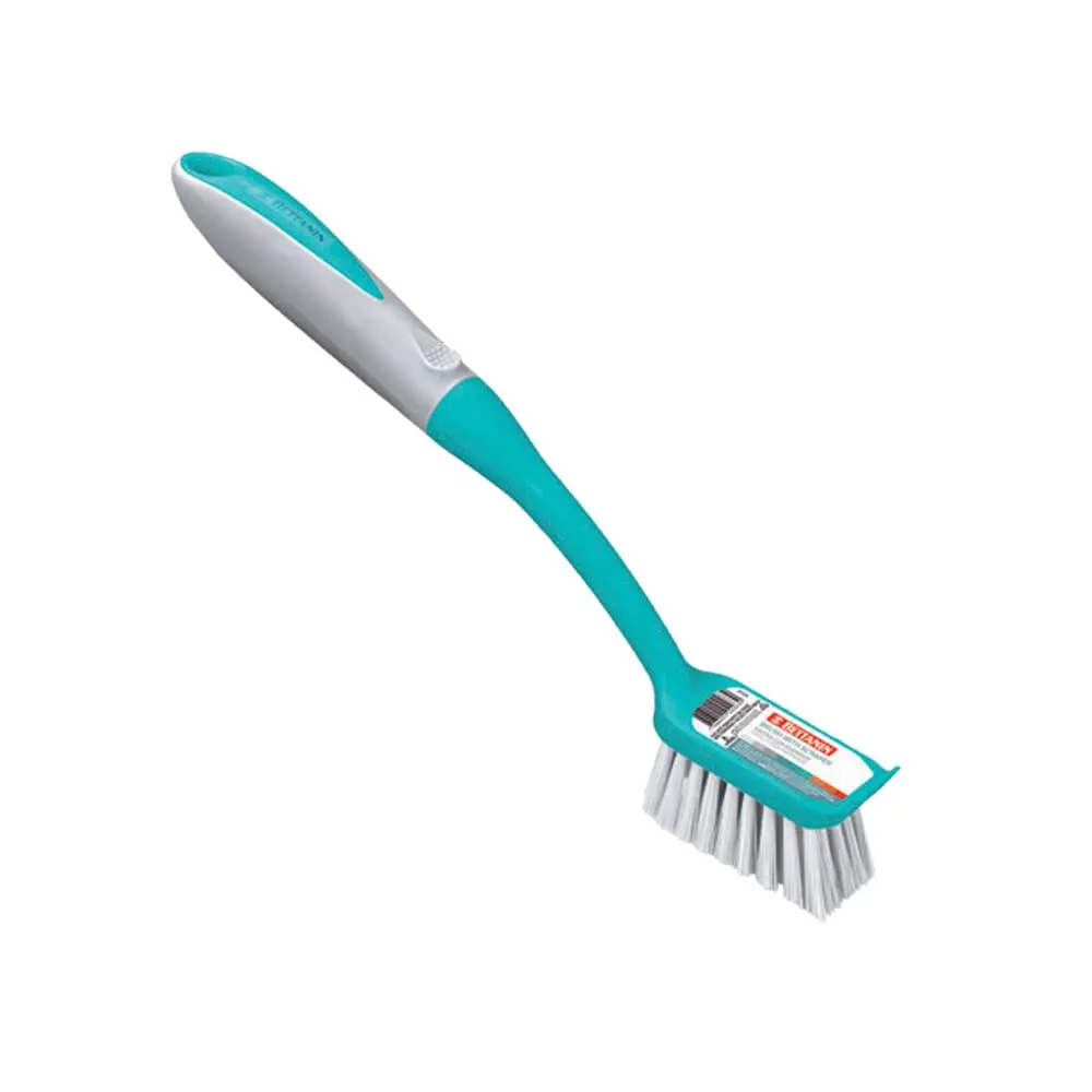 Bettanin - Escova com Raspador, Cor Tiffany - 1