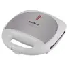 Sanduicheira Britania Bello Pane 750 Watts Inox - 110 V - 1