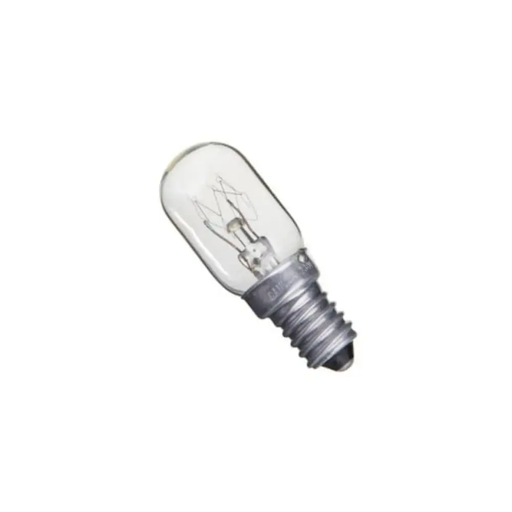 THOMPSON LAMPADA GELADEIRA/MICRO INC. 15W 127V E14 - TRANSP. TH - 1