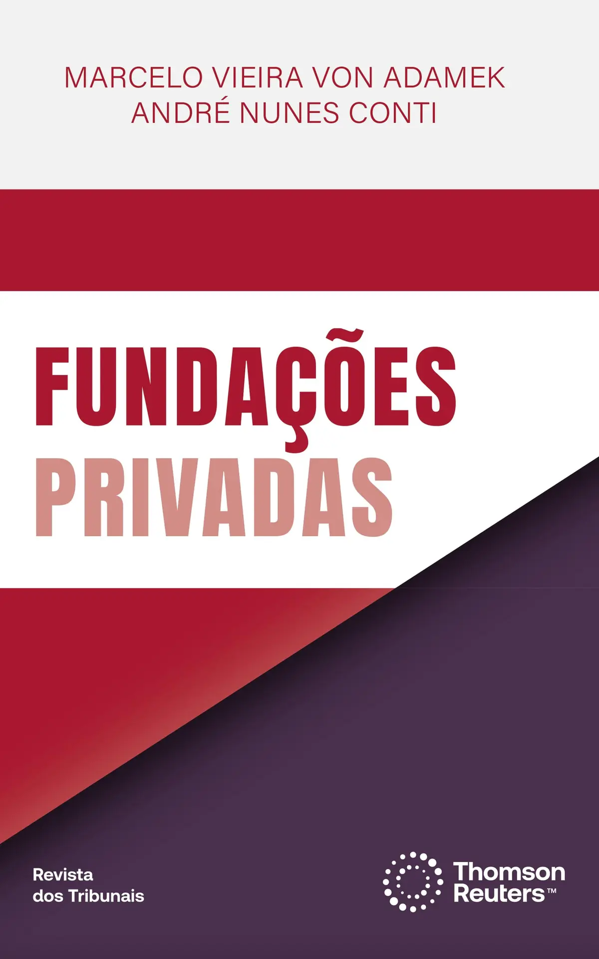 Fundações Privadas