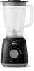 (Cupom Quiz APP R$71,92) Liquidificador Daily Philips Walita Preto, 550W, 110v - RI2110/90 - 1