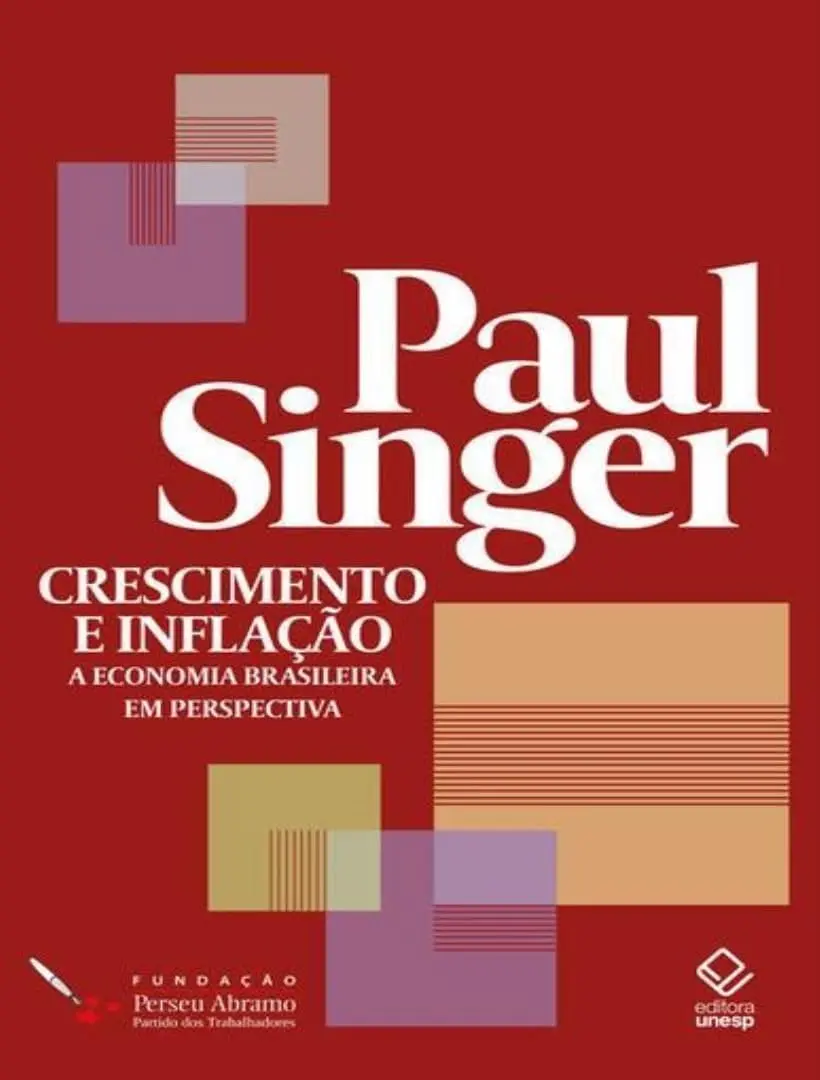 Crescimento e inflação: A economia brasileira em perspectiva: 6