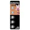 Duracell Bateria De Lítio 2032 Duracell Cartela Com 5 Un Copper And Black - 1
