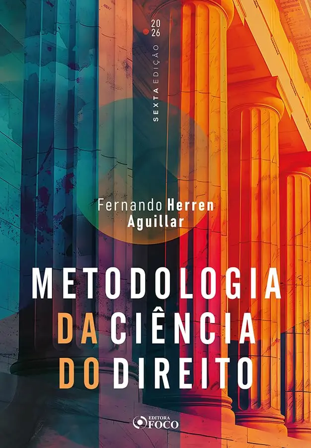 Metodologia da Ciência do Direito - 6ª Ed – 2026