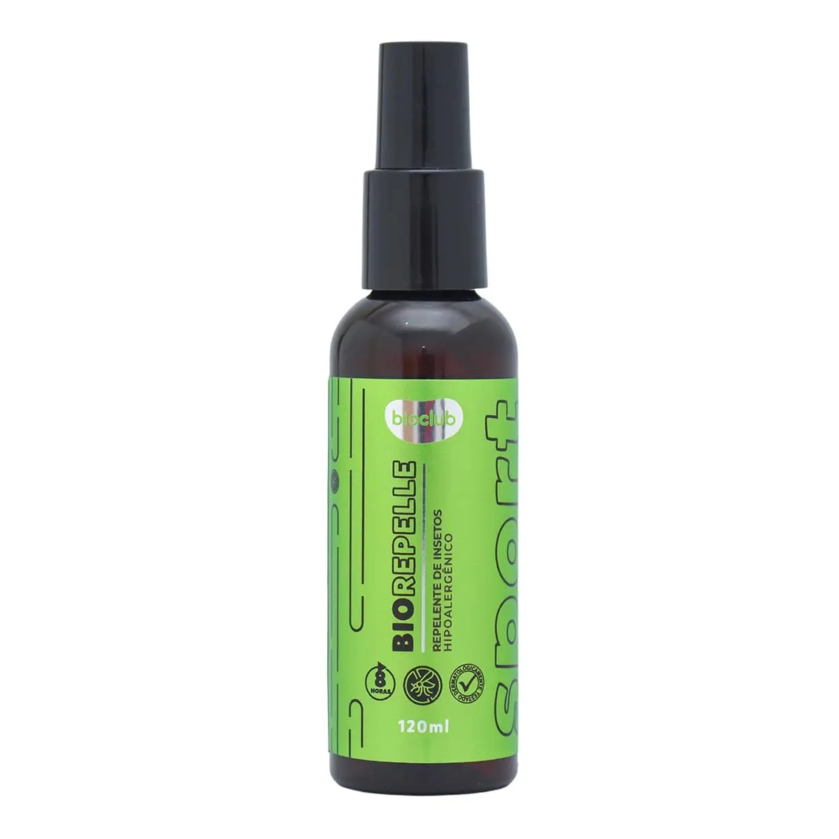 Biorepelle