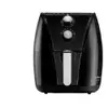 Air Fryer Britânia 5L Antiaderente 110V Preta - 1