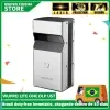 【DoBrasil】Projetor Laser Wupro UST01 Nativo 4K Mini 1920 Versão Global 3D DLP para Casa Cinema Inteligente - 1