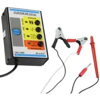 Injetor de Sinal e Simulador do Sensor de Rotacao PLANATC-IDS1000