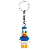 LEGO® Chaveiro - Pato Donald - 1