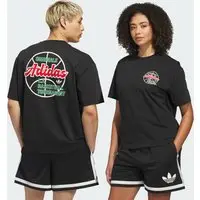 Camiseta Originals Basketball Tournament Unisex adidas
