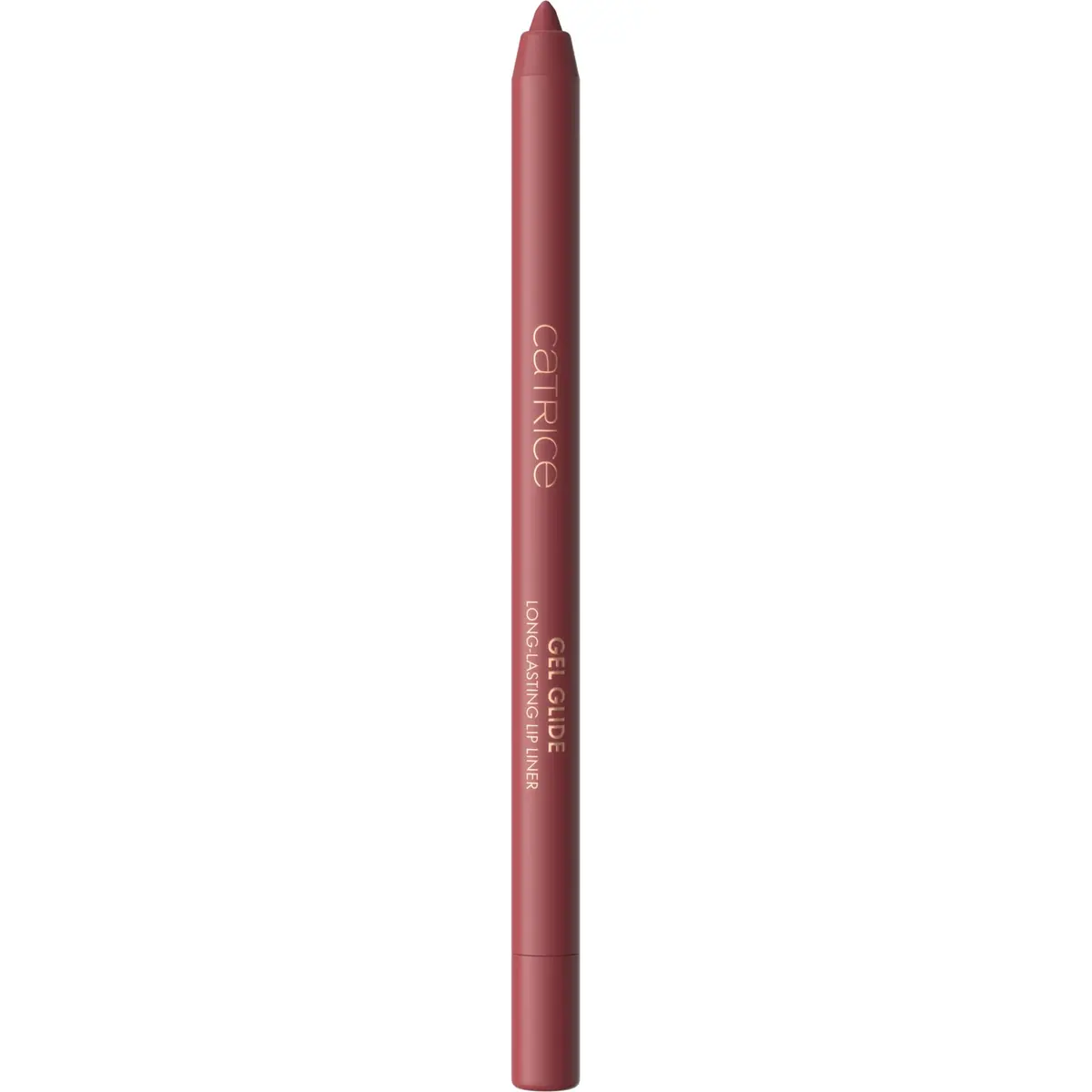 Lápis Labial Catrice Gel Glide, Cor 020