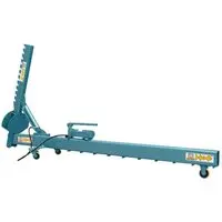 Alinhador de Monobloco 20 Toneladas Haste Movel com Prolongador e 27 Pecas Super RIBEIRO-RA0004