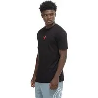 Camiseta do Chicago Bulls NBA Masculina Core