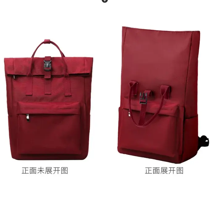 Mochila feminina estudante universitário grande capacidade mochila 2026 novo nicho notebook 14 Polegada saco de computador meninas mochilas sac