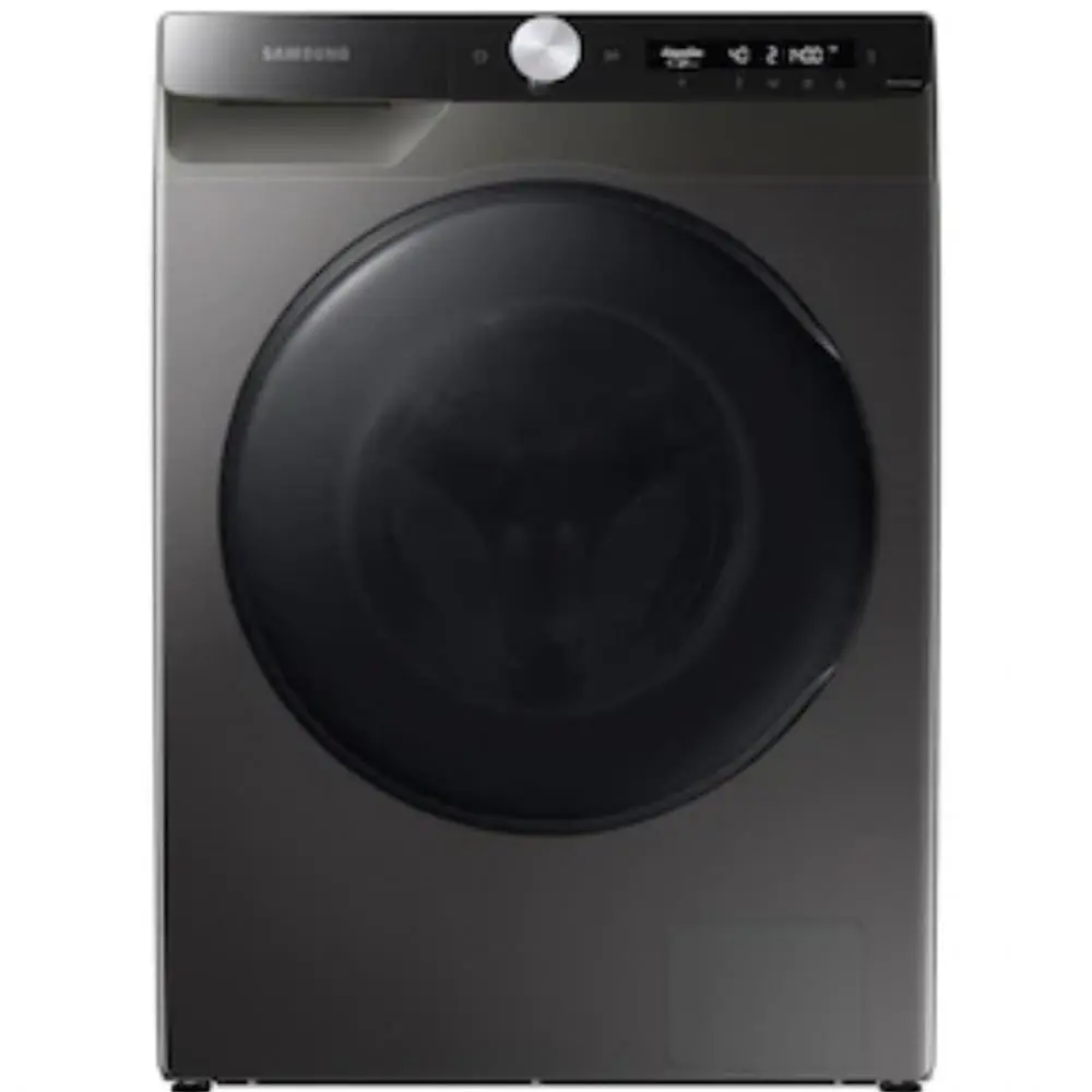 Lava & Seca 11 Kg Samsung Smartthings Inox Look com 12 Programas de Lavagem - 220V