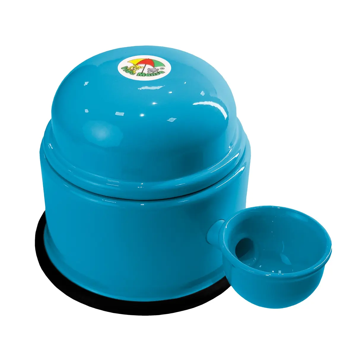 VIDA MANSA Bebedouro Al 0 7 L Azul Bb