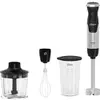 Oster Mixer Power Black Inox 3 em 1 127V - 1