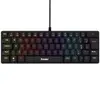 Teclado Mecânico 60% EG223, Switch Brown, ABNT2 - 1
