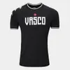 Camisa Vasco Kappa Supporter Lettering Masculina - 1