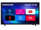 Smart TV Samsung 43” Full HD UN43F6000 - 1