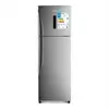Geladeira/Refrigerador Panasonic 387 Litros A+++ NR-BT41PD1X - 2 Portas, Frost Free, Painel Eletrônico, Aço Escovado - 1